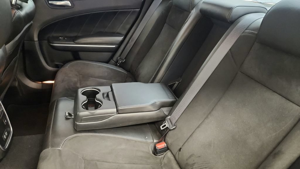 Used 2021 Dodge Charger Scat Pack RWD image 41