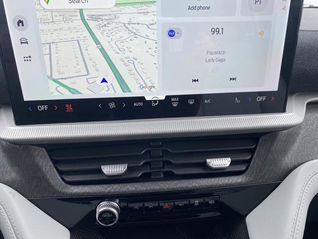 New 2026 Ford Explorer Platinum w/ LUX Leather Package image 19