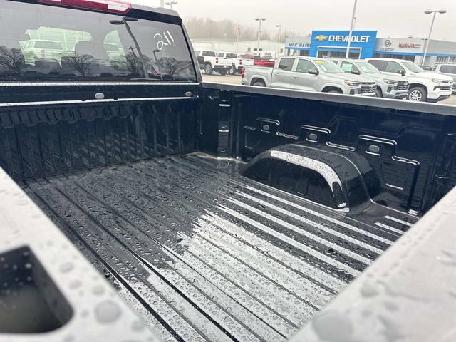 New 2026 Chevrolet Silverado 1500 Custom image 13