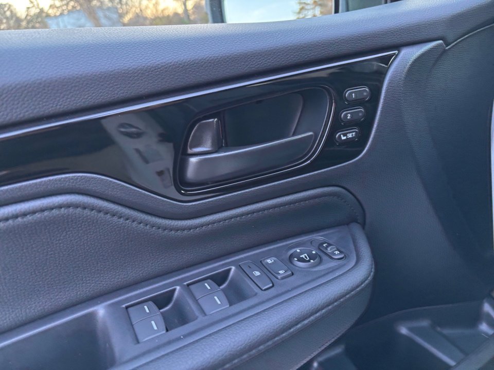 New 2026 Honda Odyssey Touring image 32