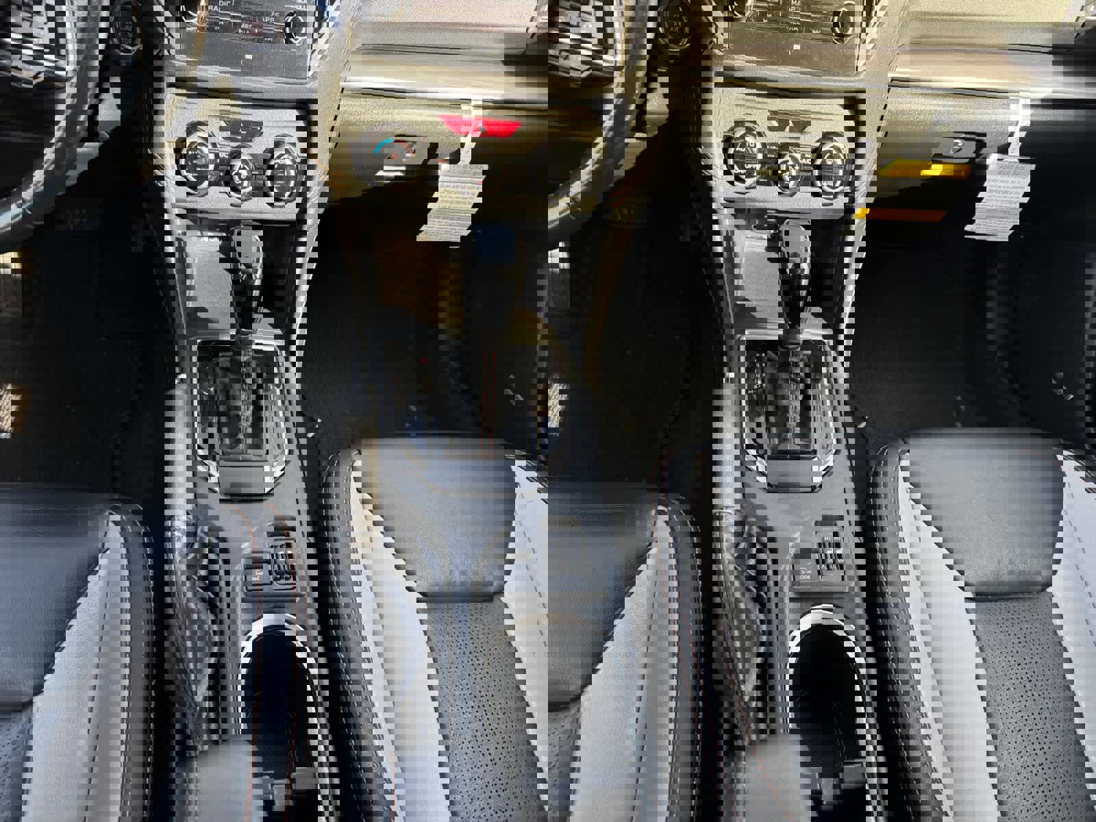 Used 2020 Subaru Crosstrek 2.0i Limited w/ Moonroof Package w/Navigation image 11