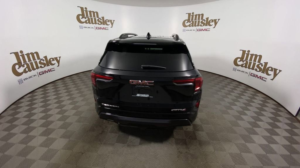 Used 2026 GMC Terrain AT4 w/ Convenience Package III image 7