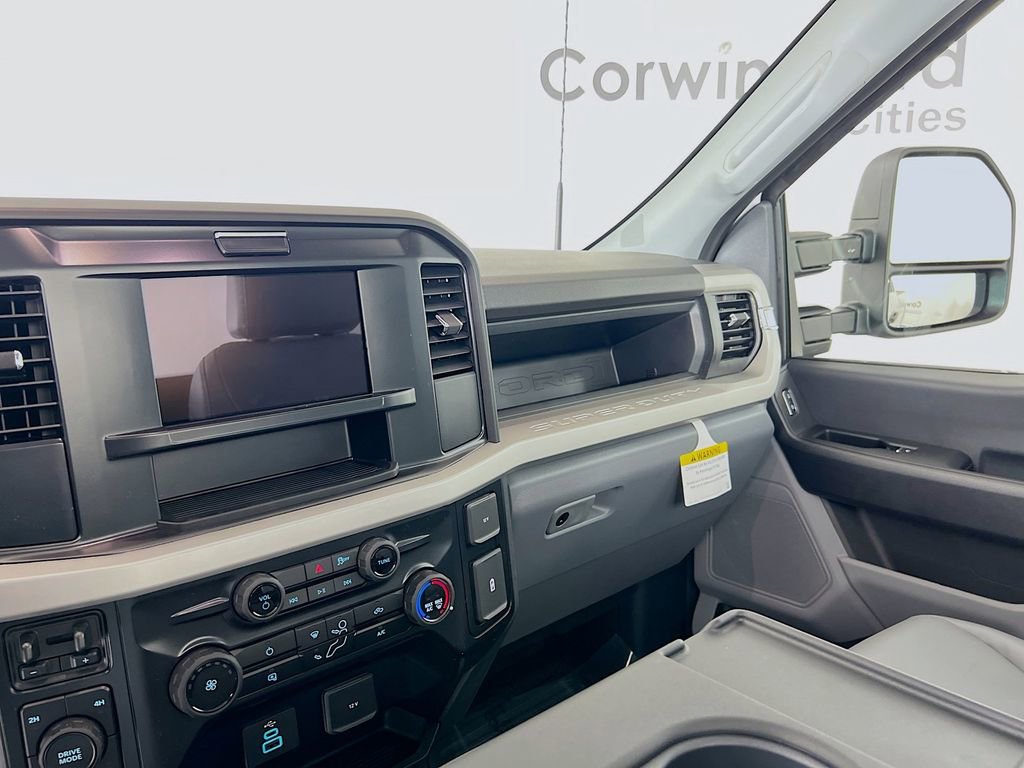 New 2026 Ford F350 XL image 22