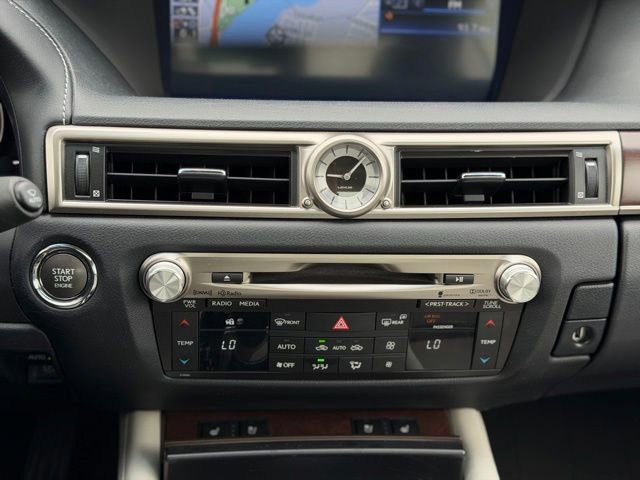 Used 2013 Lexus GS 350 AWD w/ Premium Pkg image 26