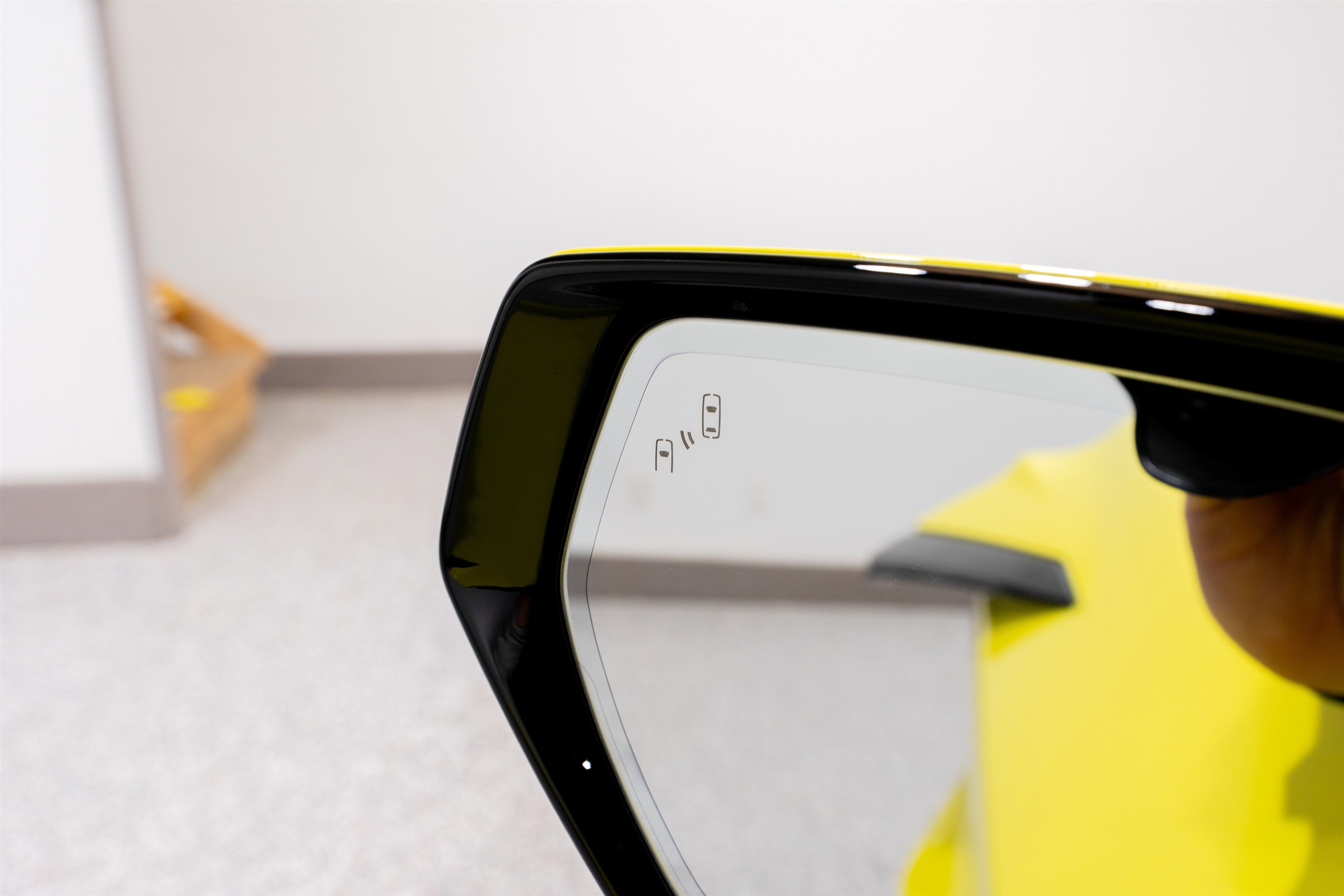 Used 2023 Chevrolet Corvette Z06 w/ Battery Protection Package image 12