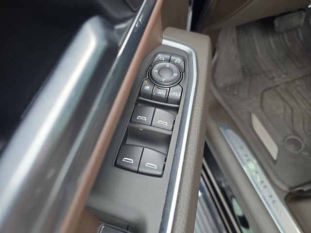 Certified 2026 GMC Sierra 3500 Denali w/ Denali Reserve Package image 17