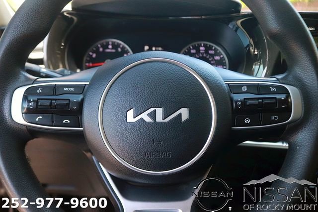 Used 2023 Kia K5 LXS FWD image 14