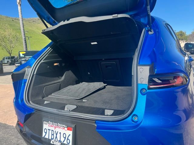 Used 2024 Dodge Hornet R/T w/ Tech Pack w/o Parking image 15