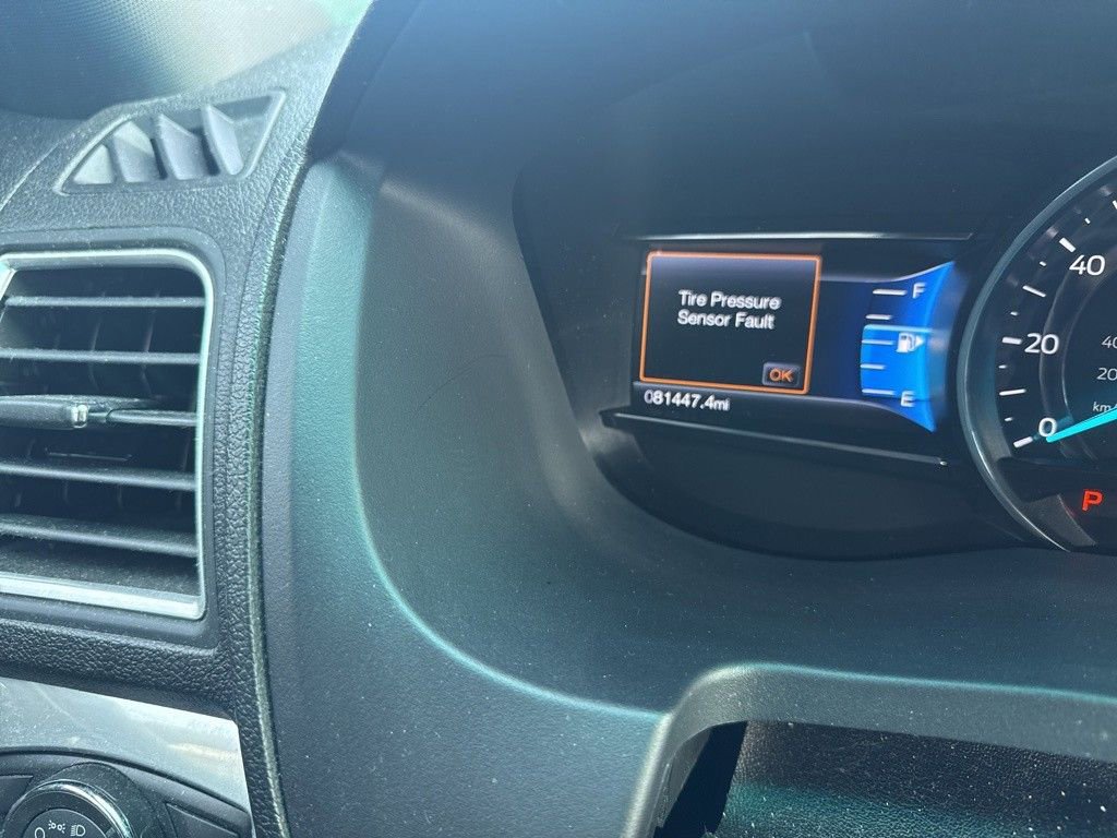 Used 2016 Ford Explorer Limited w/ Equipment Group 301A image 12