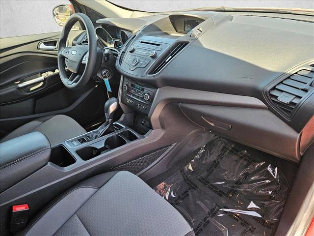 Used 2018 Ford Escape SE AWD/4WD image 20