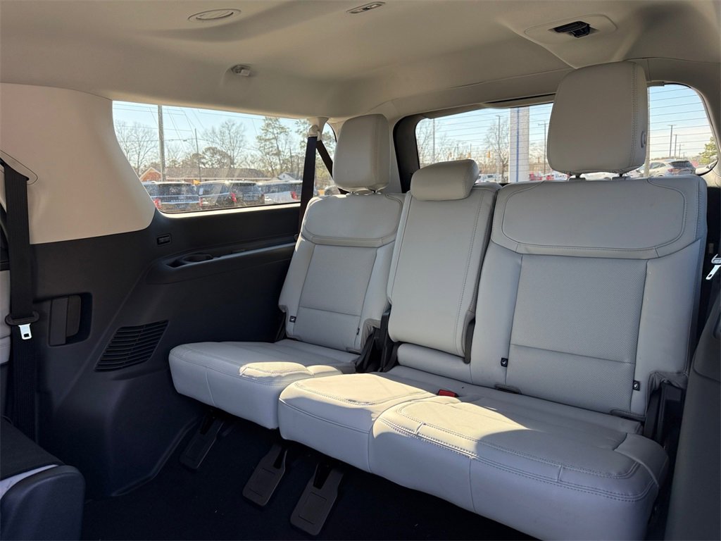 New 2026 Ford Expedition Max Platinum w/ Driver's Package image 18