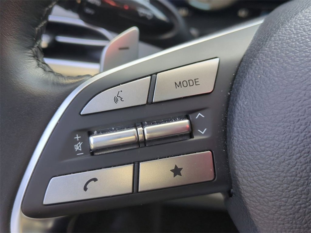 Used 2023 Hyundai Palisade SEL w/ Premium Package image 14