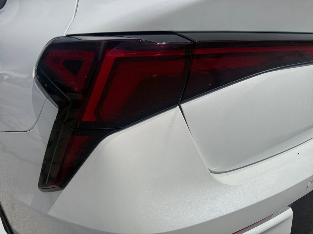 Certified 2025 Kia K5 GT-Line w/ GT-Line Premium Package image 21