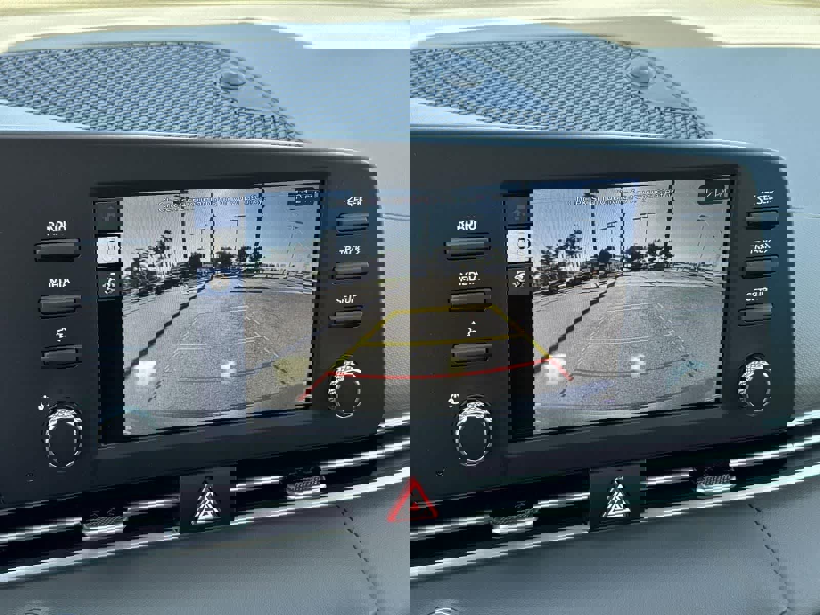 New 2025 Hyundai Elantra Sport image 16