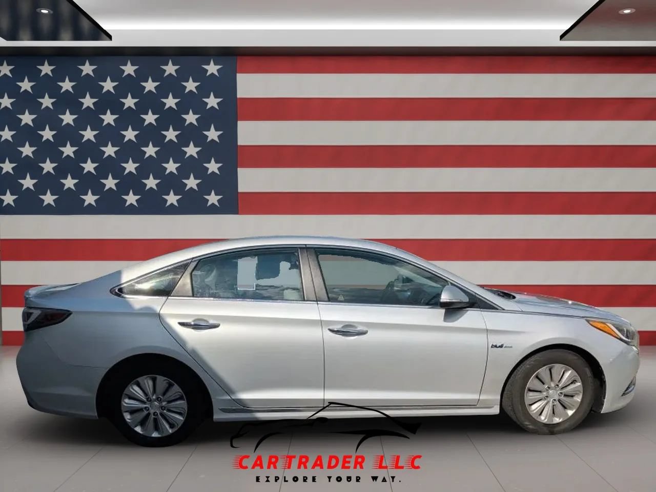 Used 2016 Hyundai Sonata SE FWD image 8