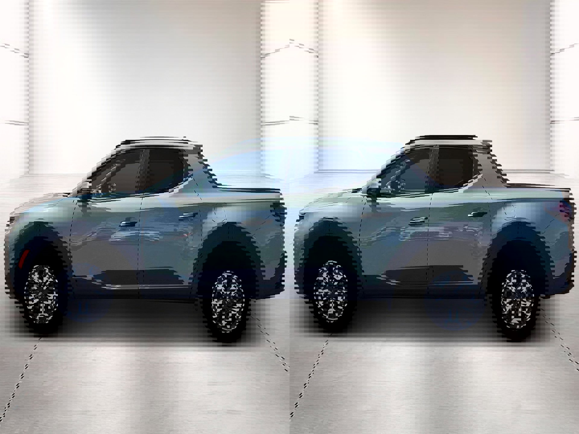 Certified 2025 Hyundai Santa Cruz XRT AWD/4WD image 3