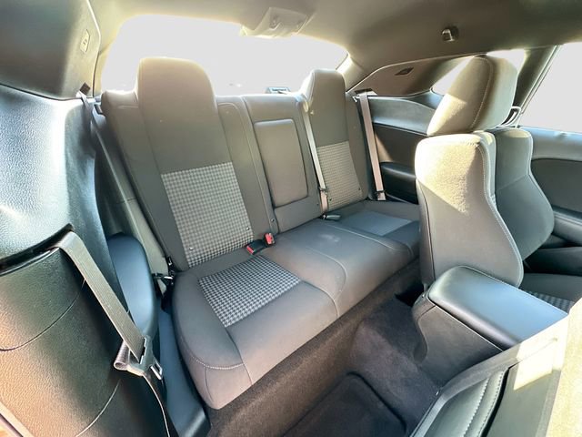 Used 2023 Dodge Challenger R/T Scat Pack image 26