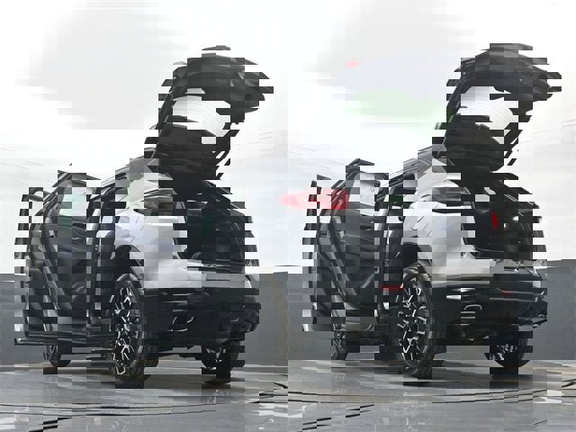 New 2026 Chevrolet Equinox LT w/ Convenience Package II image 59