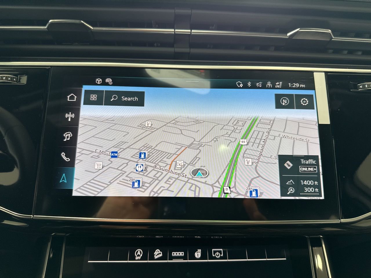 New 2026 Audi Q7 3.0T Premium Plus AWD/4WD image 27