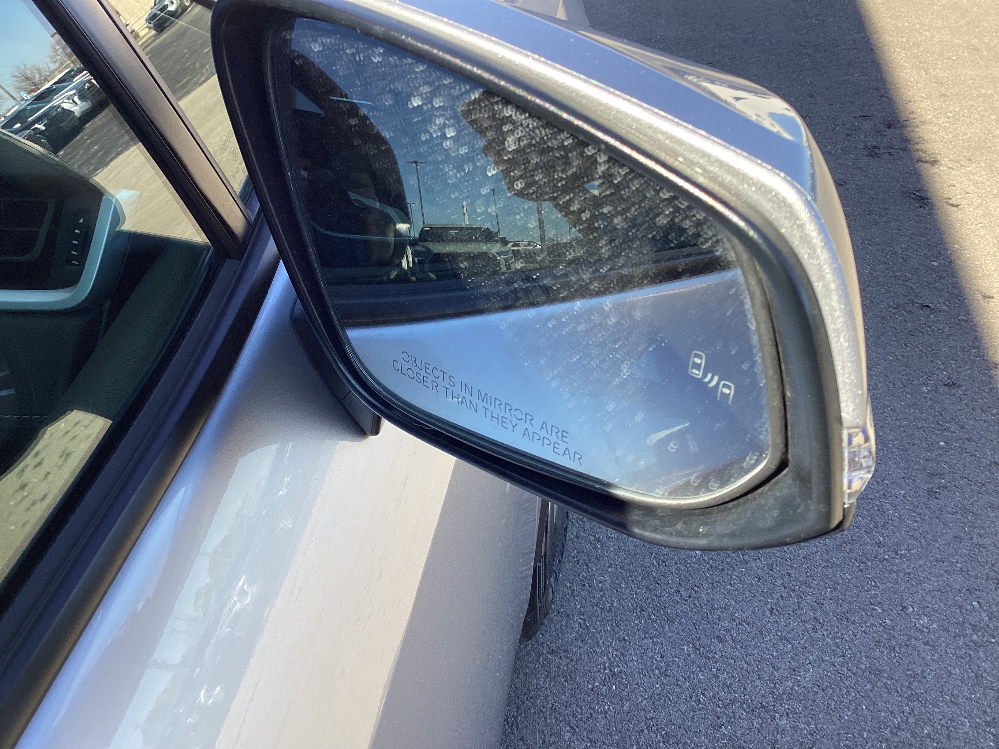 Certified 2025 Toyota RAV4 XLE image 18