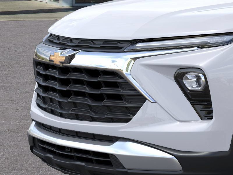 New 2026 Chevrolet TrailBlazer LT w/ Midnight Edition FWD image 13