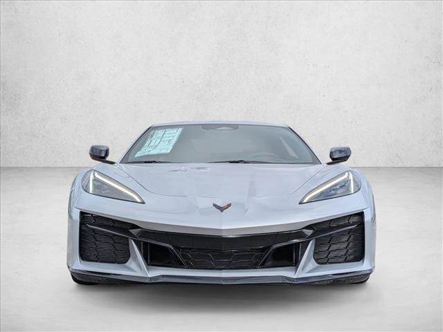 New 2026 Chevrolet Corvette Z06 w/ Battery Protection Package RWD image 2