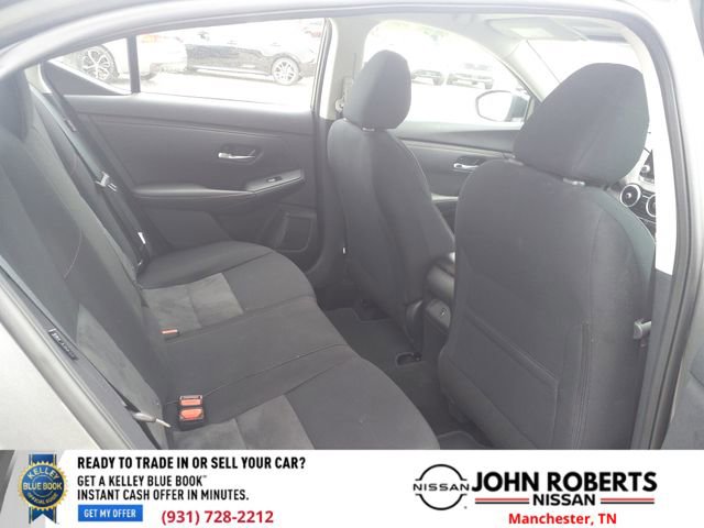 Used 2024 Nissan Sentra SR image 16