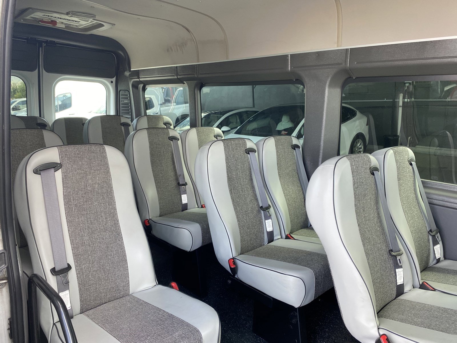 Used 2016 RAM ProMaster 3500 image 20
