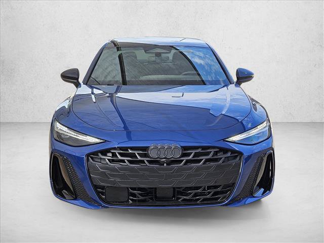 New 2026 Audi A6 Prestige AWD/4WD image 2