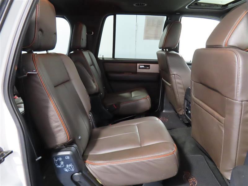 Used 2016 Ford Expedition EL King Ranch RWD image 40