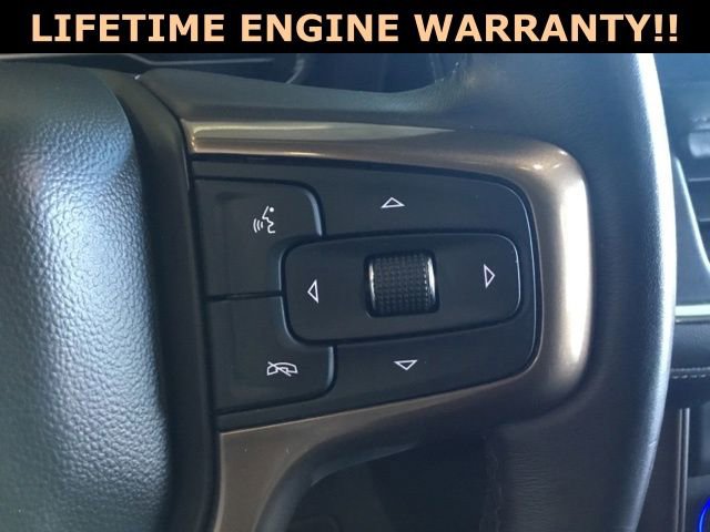 Used 2022 Chevrolet Suburban High Country w/ Max Trailering Package image 18