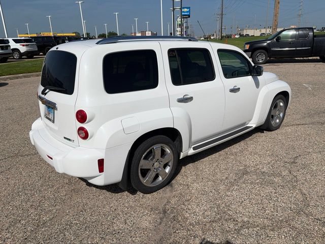 Used 2011 Chevrolet HHR LT w/ LT Preferred Equipment Group FWD image 3