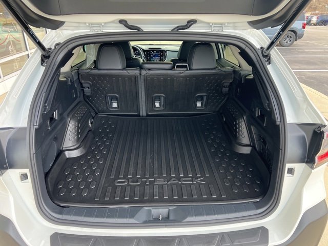 Used 2024 Subaru Outback Limited XT image 7