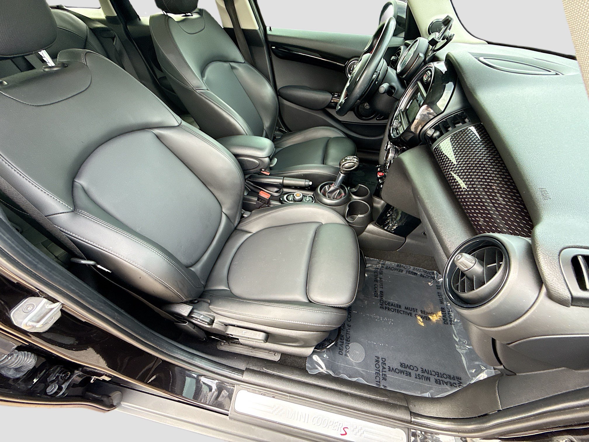 Used 2019 MINI Cooper S FWD image 14
