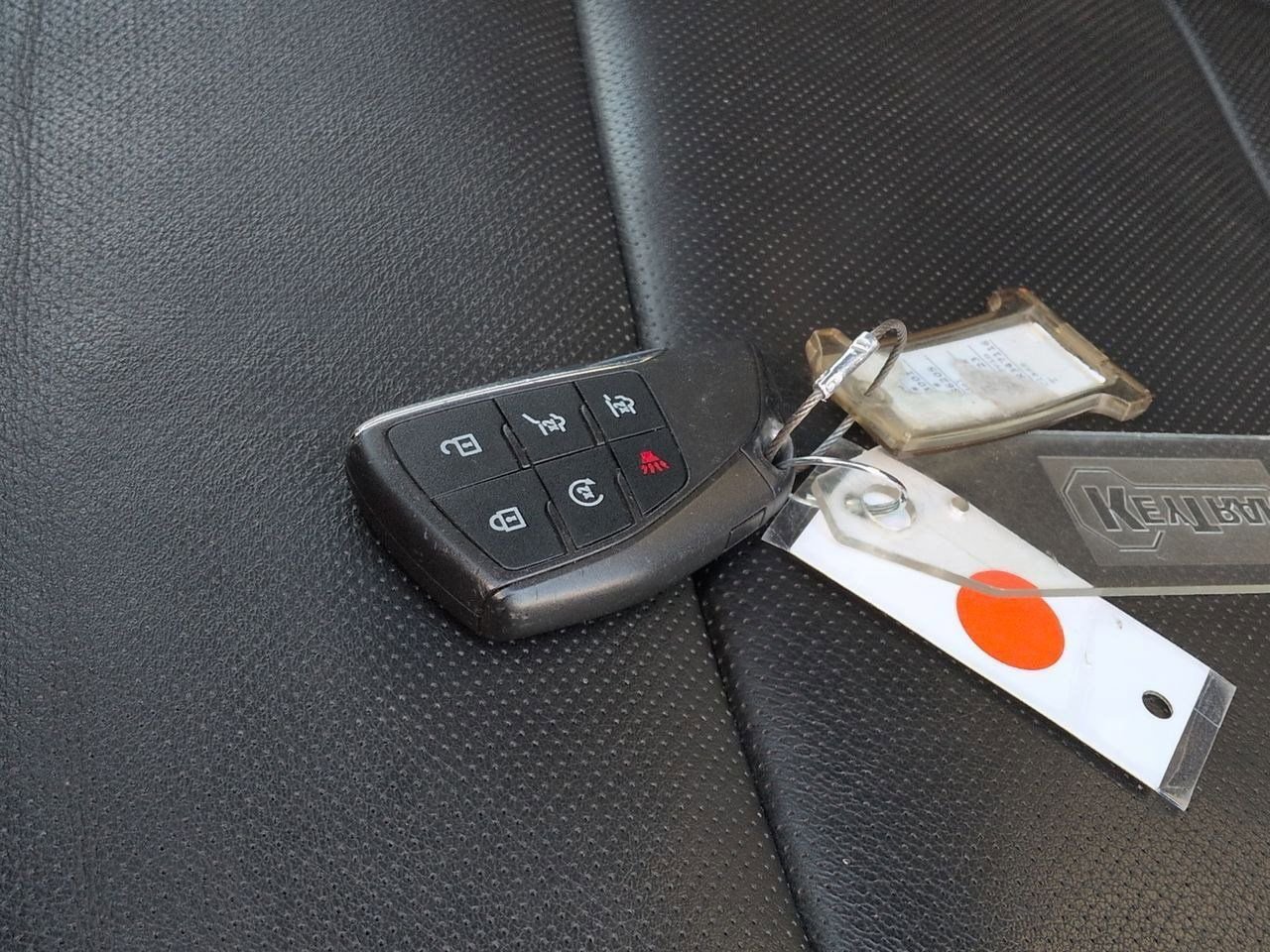 Used 2023 Chevrolet Tahoe Premier image 42