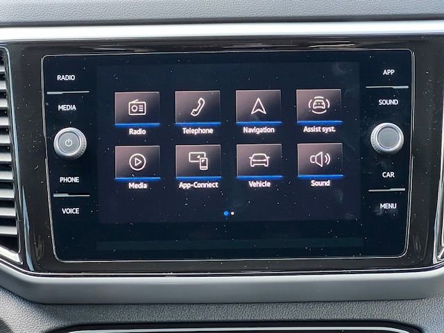 Used 2023 Volkswagen Atlas SE image 19