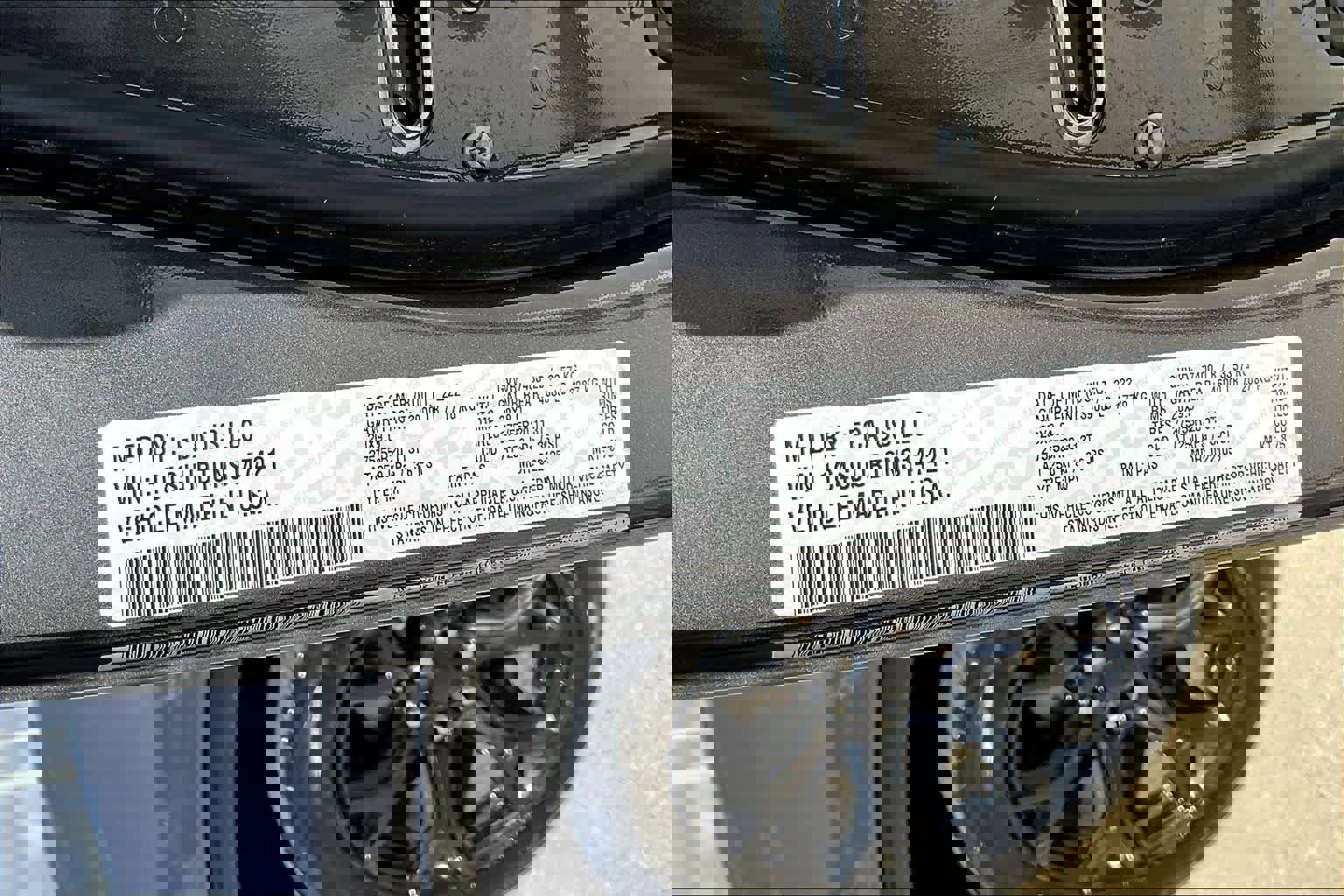 Used 2022 Jeep Wagoneer Series II image 36