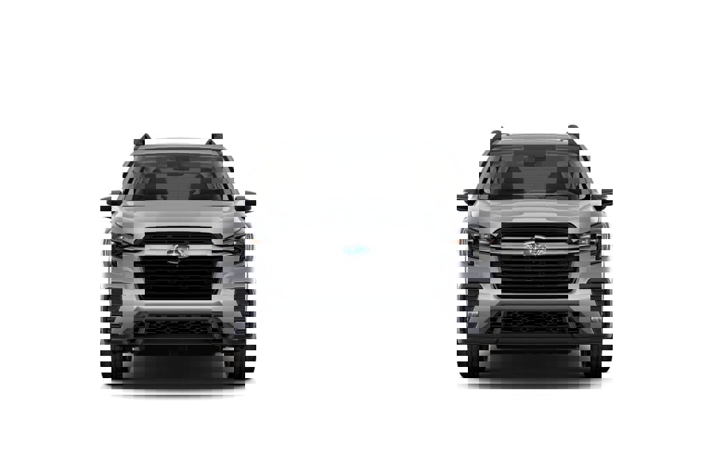 New 2026 Subaru Ascent Limited image 3