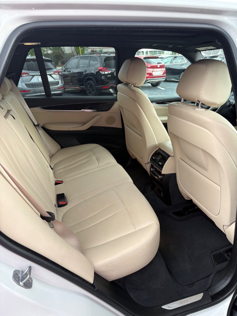 Used 2018 BMW X5 sDrive35i RWD image 32