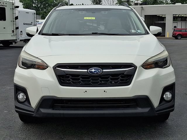 Used 2018 Subaru Crosstrek 2.0i Limited AWD/4WD image 5