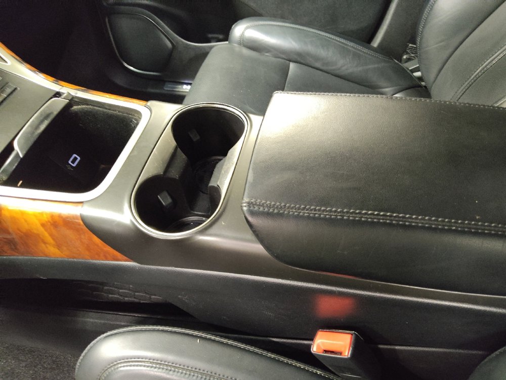 Used 2018 Lincoln MKX Reserve w/ Driver Assistance Package AWD/4WD image 26