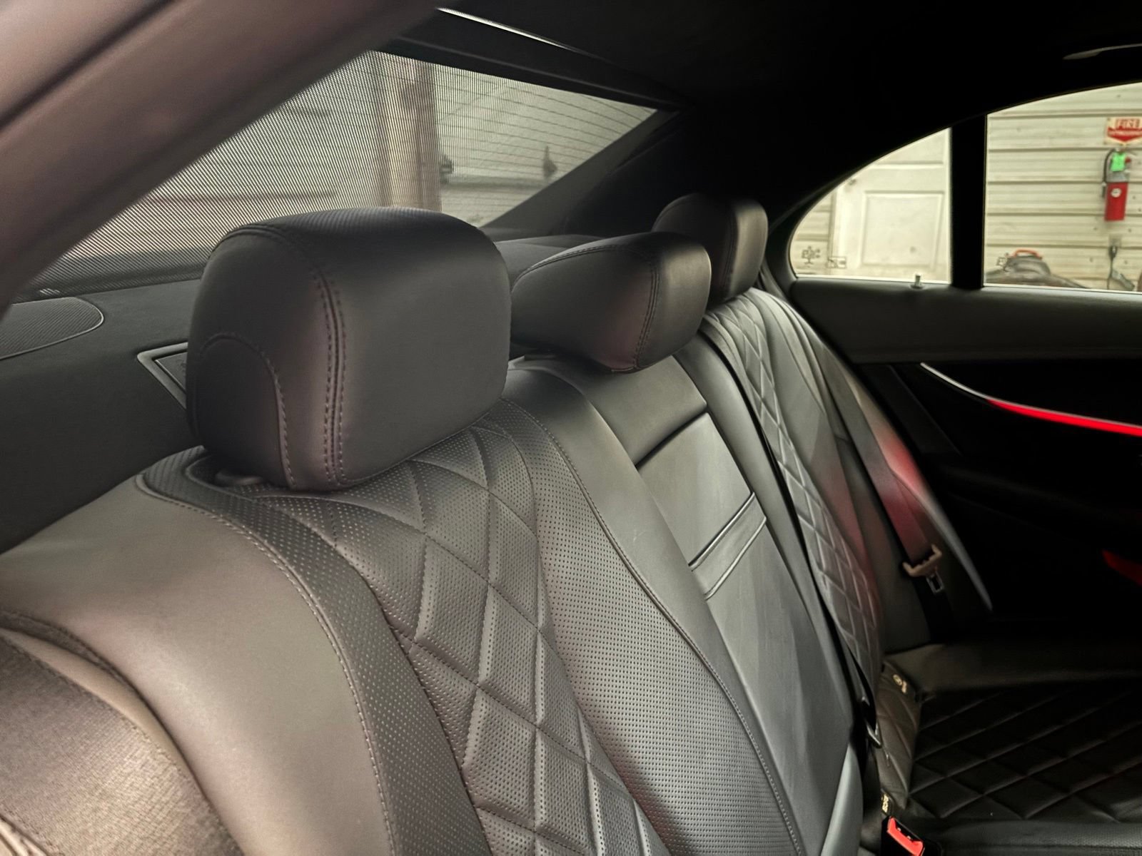 Used 2017 Mercedes-Benz E 300 4MATIC image 33