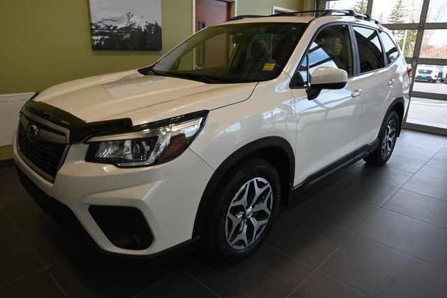 Used 2020 Subaru Forester Premium image 15
