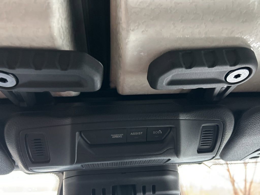 New 2026 Jeep Wrangler Sport S image 27