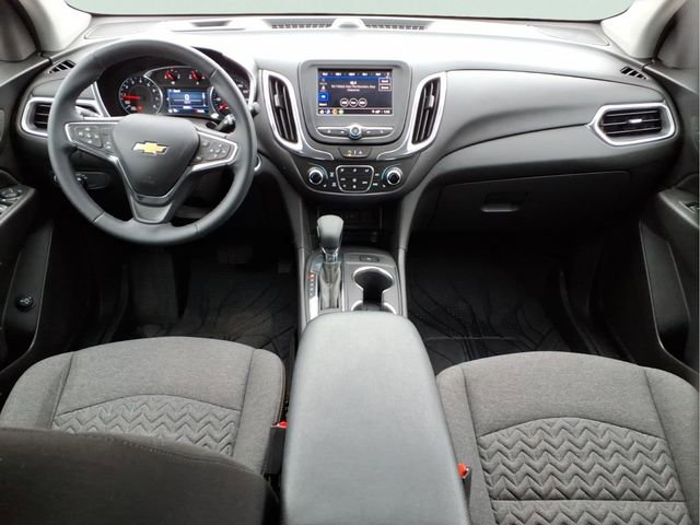 Certified 2024 Chevrolet Equinox LT w/ LPO, Floor Liner Package image 4