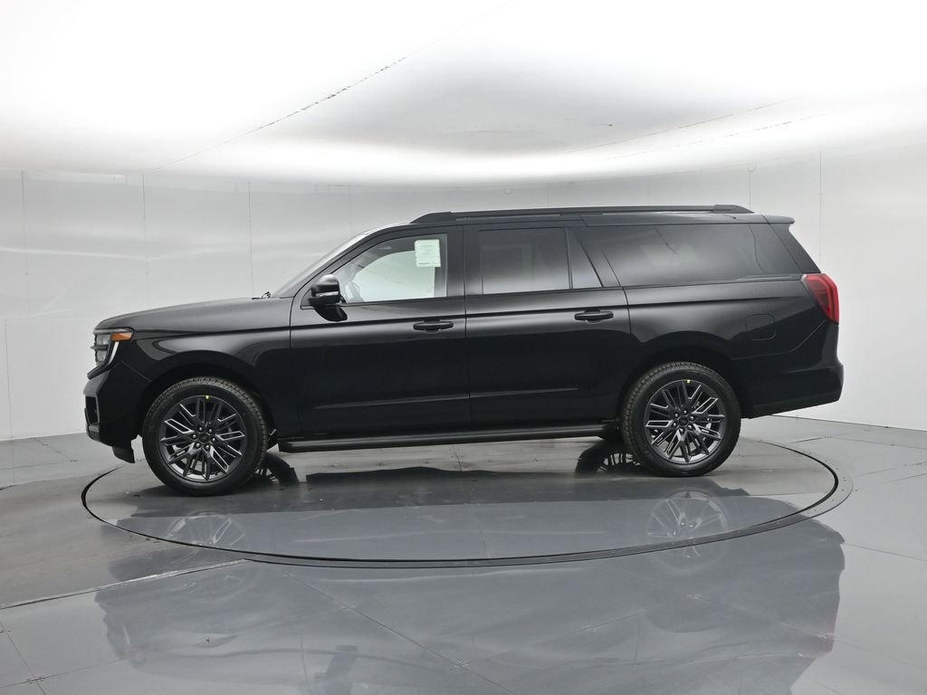New 2026 Ford Expedition Max Platinum w/ Stealth Appearance Package image 31