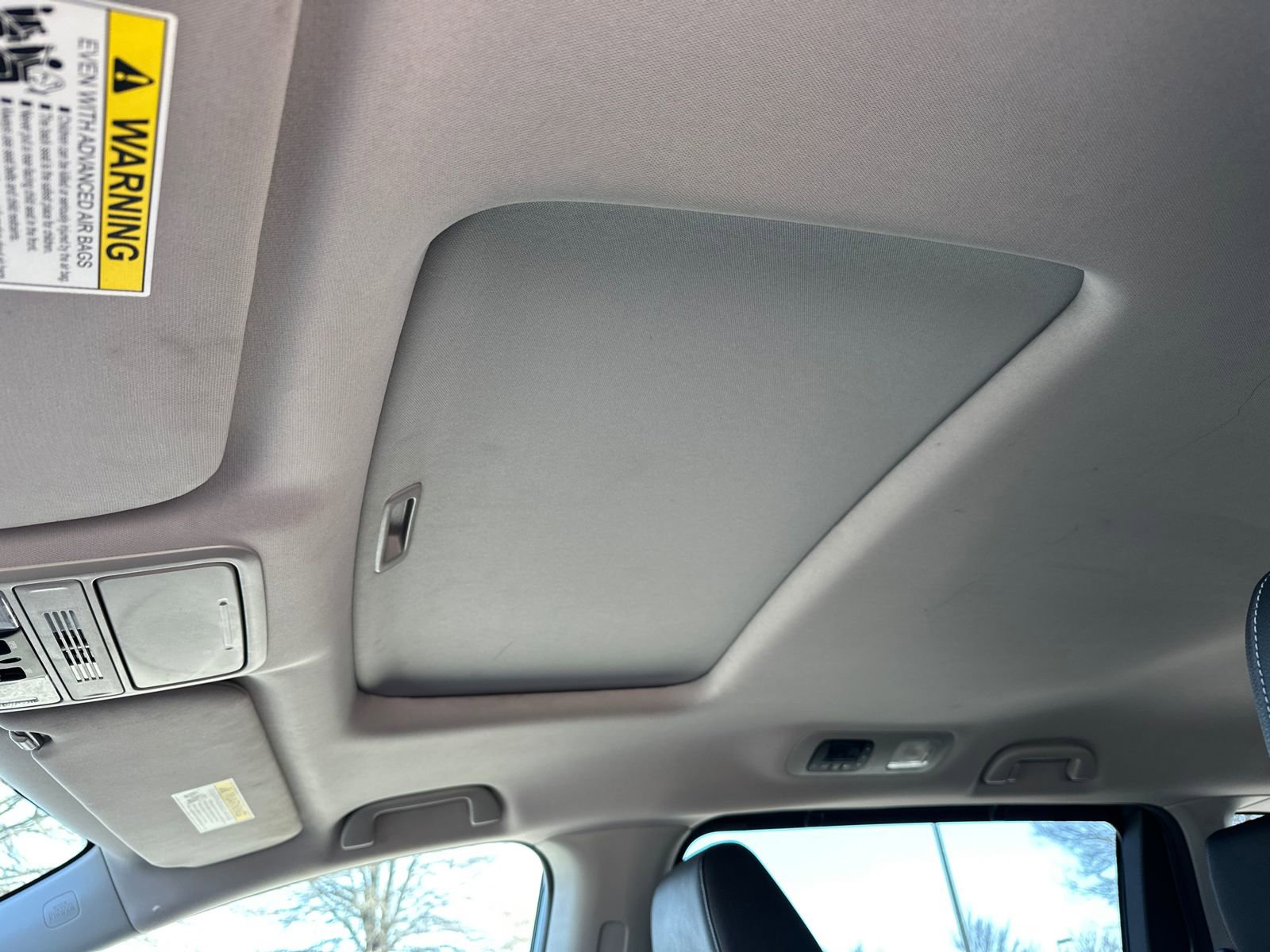 Used 2023 Honda Odyssey EX-L image 30