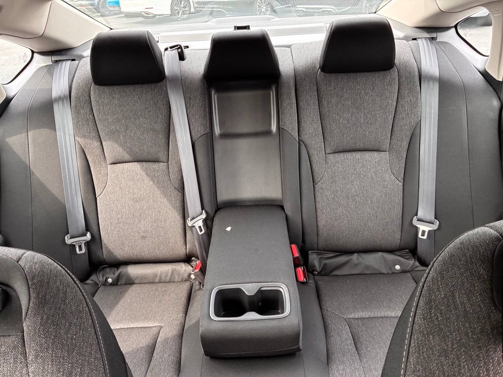 Used 2024 Honda Accord EX image 15