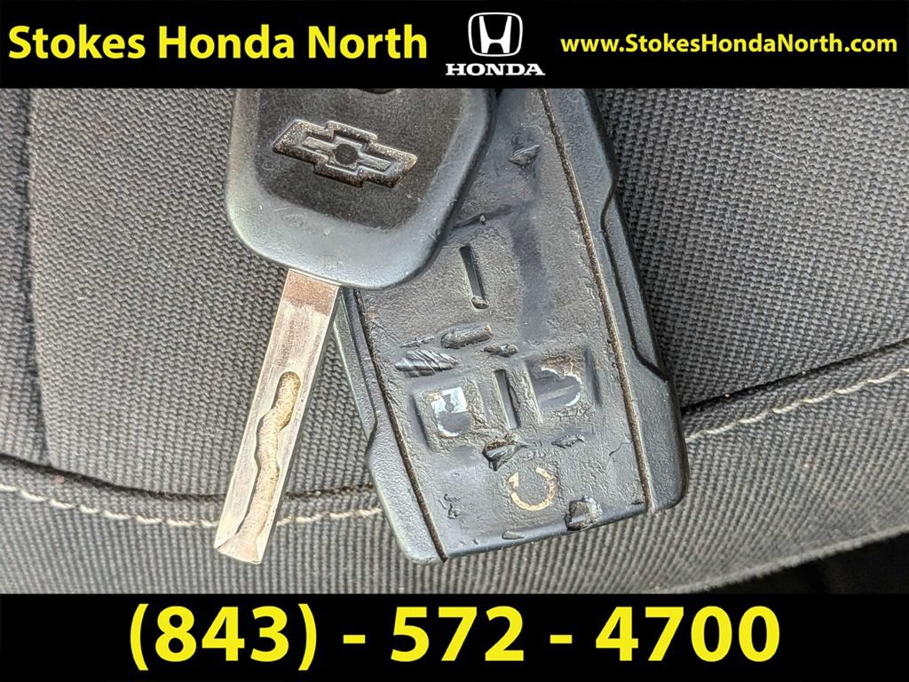 Used 2016 Chevrolet Colorado LT w/ Midnight Edition AWD/4WD image 29