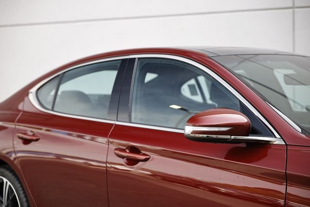 New 2025 Genesis G70 3.3T Advanced image 5